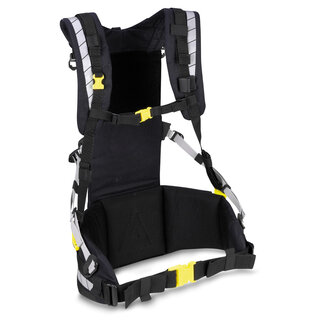 PAX Bosbrand Basissysteem