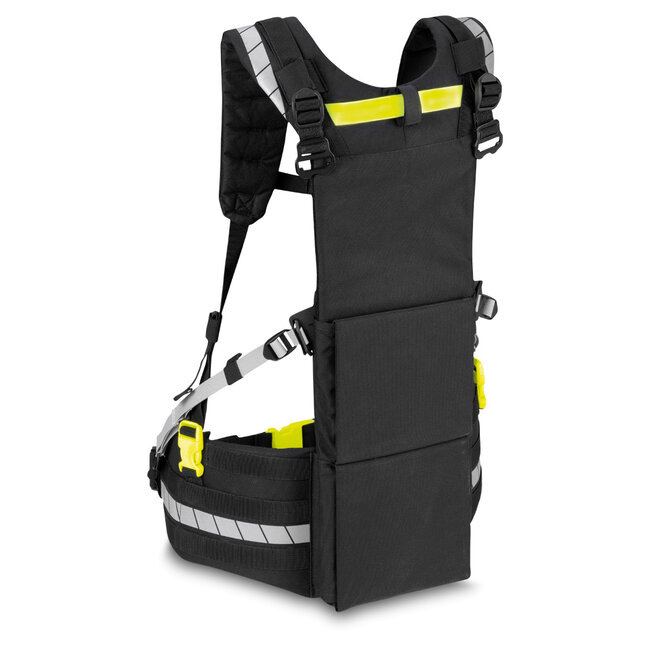 PAX Bosbrand Basissysteem