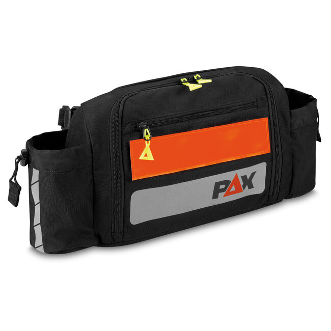 PAX Bosbrand Heuptas