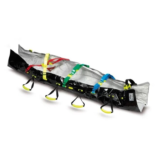 PAX Vacuümmatras I-Mat, met handgrepen