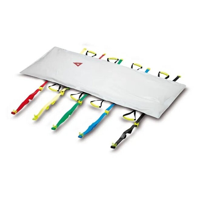 PAX Vacuümmatras I-Mat, met handgrepen