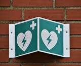 AED-bereikbaarheid