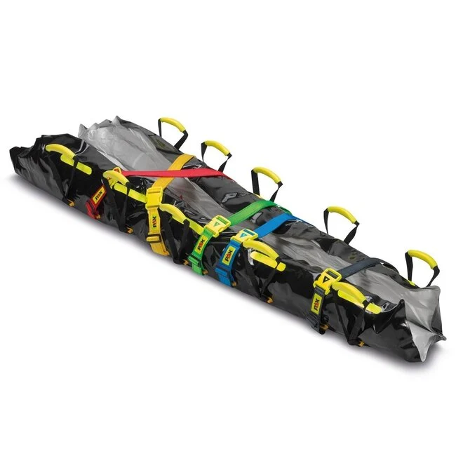 verschil evacuatiedoek evacuatiematras evacuatiestoel