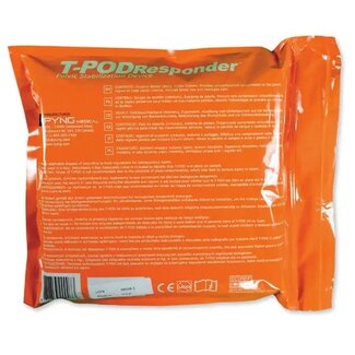 T-POD Responder™ Pelvic Stabilization Device T-POD Responder™ Pelvic Stabilization Device