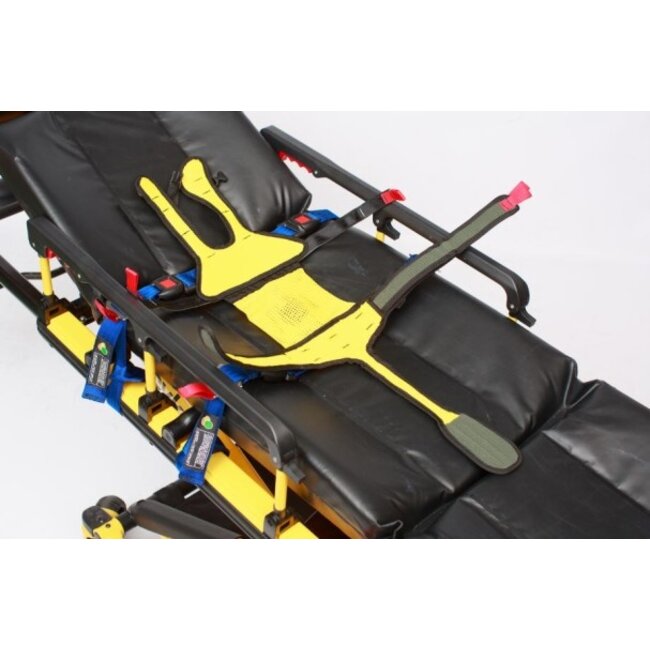 Paraid ACR - harnassysteem voor kinderen