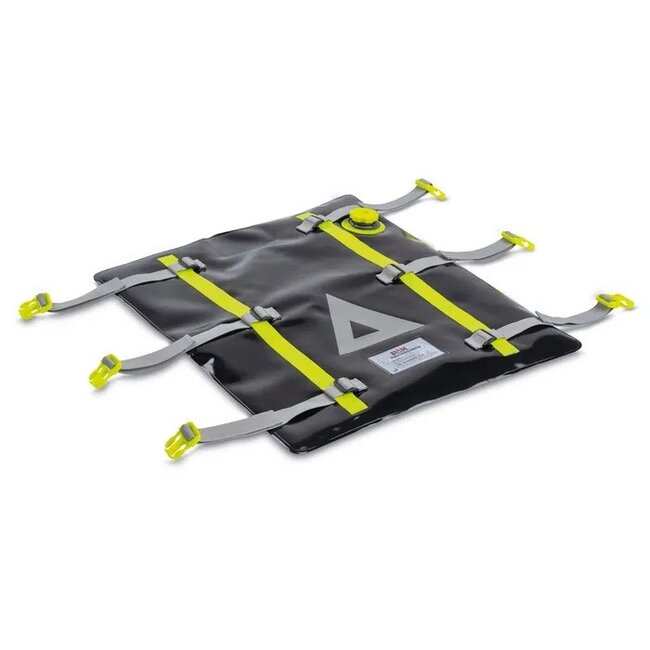 PAX Vacuümspalken -rec-  Set met draagtas