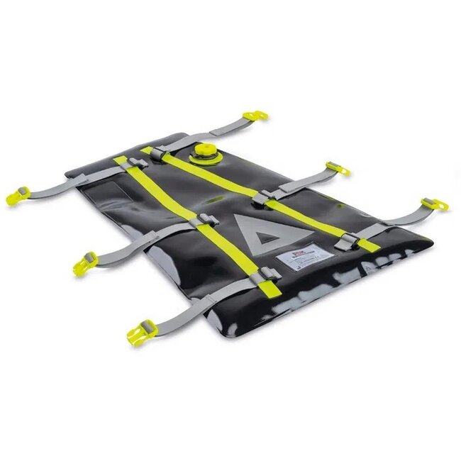 PAX Vacuümspalken -rec-  Set met draagtas