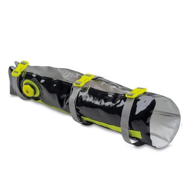 PAX Vacuümspalken -rec-  Set met draagtas