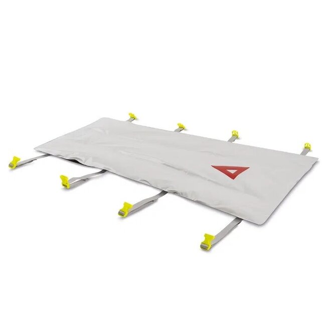 PAX Vacuümspalken -rec-  Set met draagtas