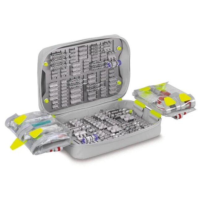 PAX Ampullentas XL Clip-In POS 3.0