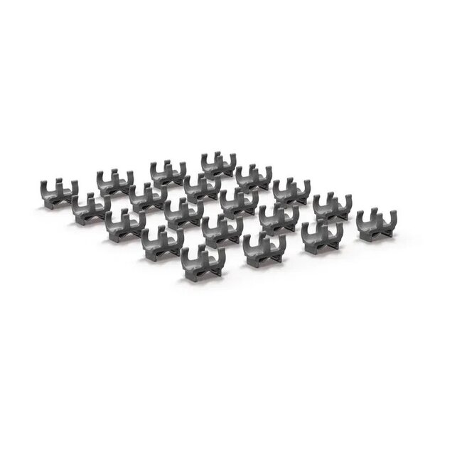 PAX Clip-in systeem Ampullenclip sets 3.0