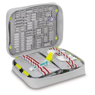PAX Ampullentas P5/11 L Clip-In 3.0