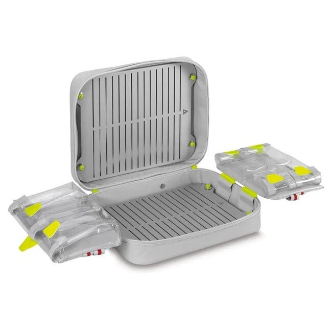 PAX Ampullentas P5/11 L Clip-In 3.0