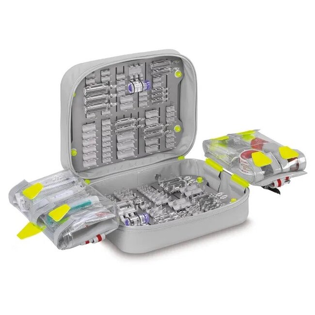 PAX Ampullentas P5/11 M Clip-In 3.0