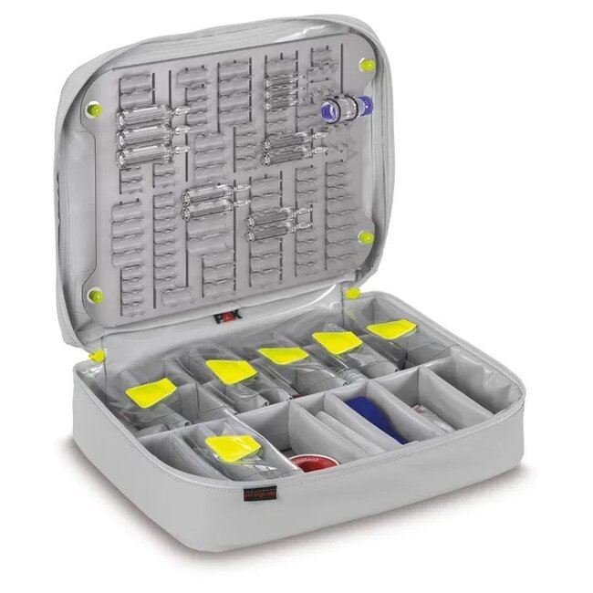 PAX Functie Module Medicatie PCI 3.0