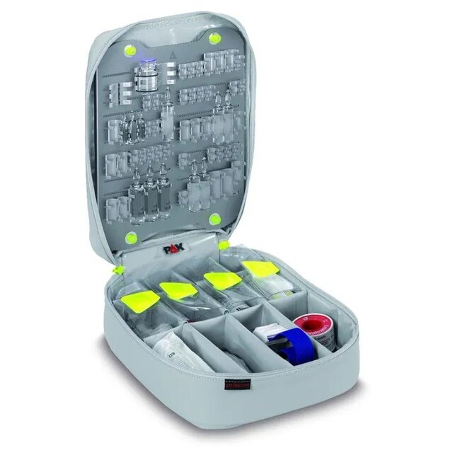 PAX Functie Module MLH Medicatie PCI 3.0