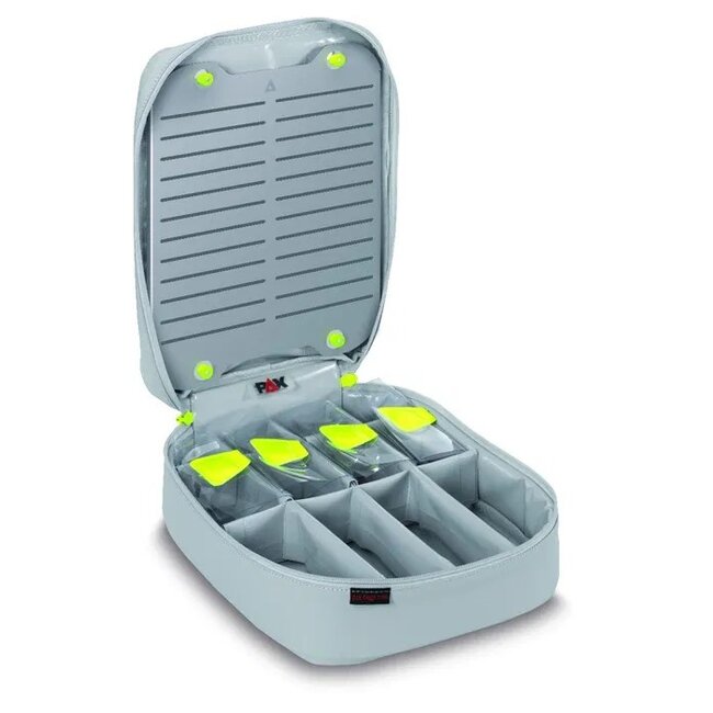 PAX Functie Module MLH Medicatie PCI 3.0