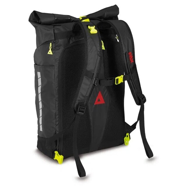 PAX Roller Daypack