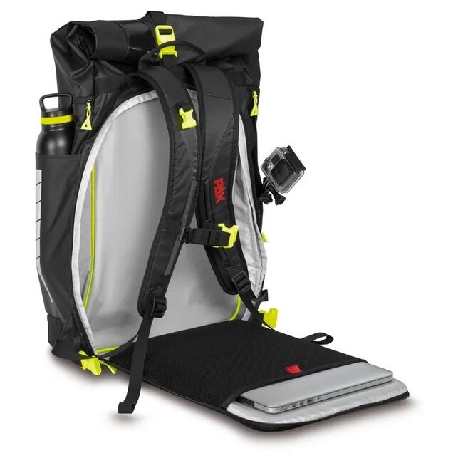 PAX Roller Daypack