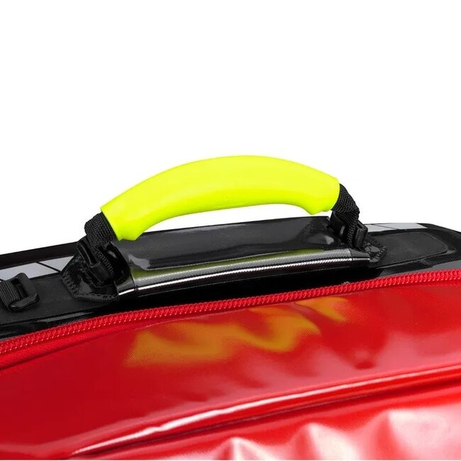 PAX Label voor Rugzak handvatten