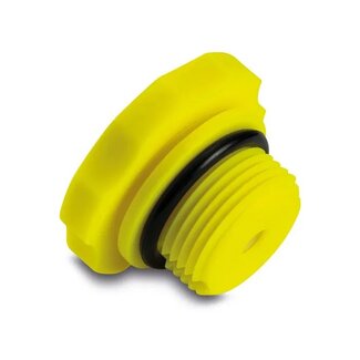 PAX Vervangend vacuümventiel voor vacuümmatrassen en -spalken