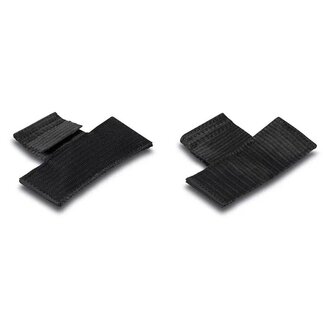 PAX Adapter T-stuk voor hoofdfixatie van PAX Vacuümmatrassen