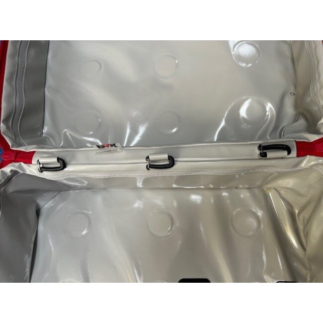 PAX P5/11 2.0 Middenwand Module XL- Intubatie