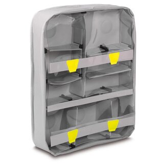 PAX Divider systeem voor Medische Rugtas P5/11 2.0