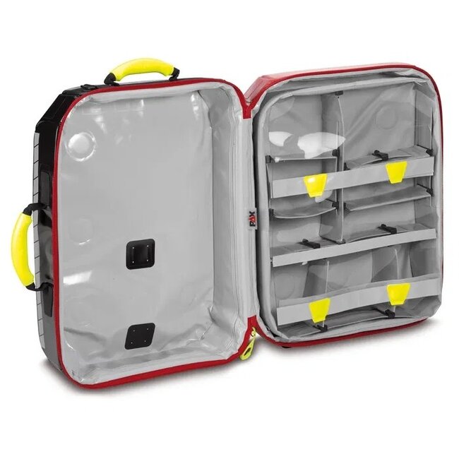 PAX Divider systeem voor Medische Rugtas P5/11 2.0