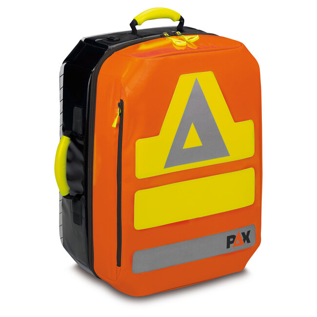 PAX Medische Rugtas P5/11 2.0 - XL