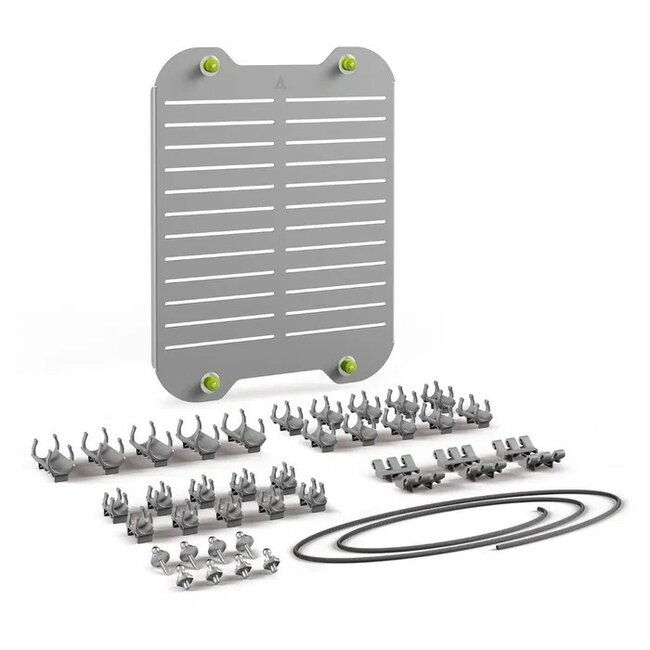 PAX Ampullentas P5/11 M Clip-In 3.0