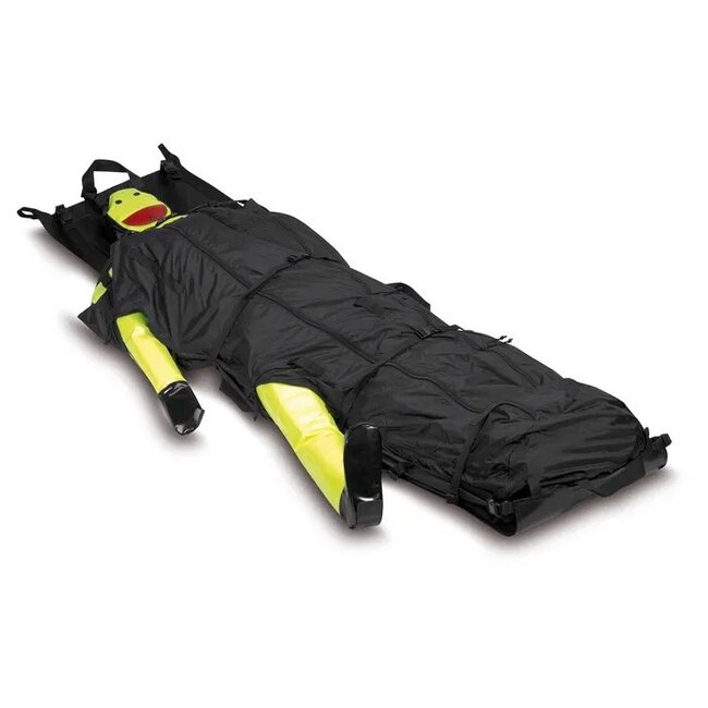 PAX Roll-Up Stretcher Evac - Tactical