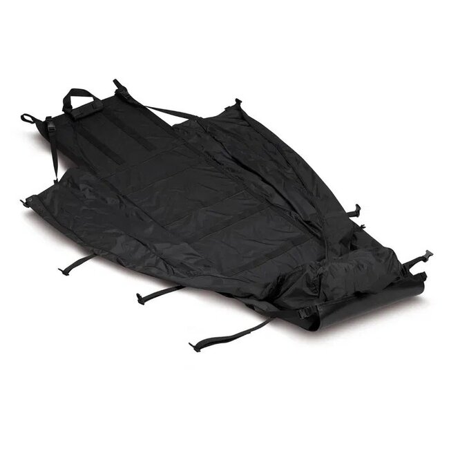 PAX Roll-Up Stretcher Evac - Tactical
