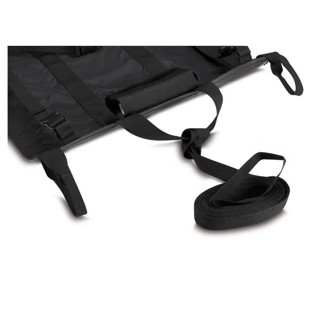 PAX Roll-Up Stretcher Evac - Tactical