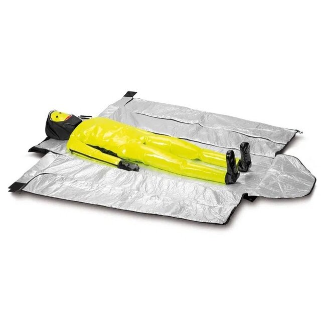 PAX RTS Cocoon -  Tactical