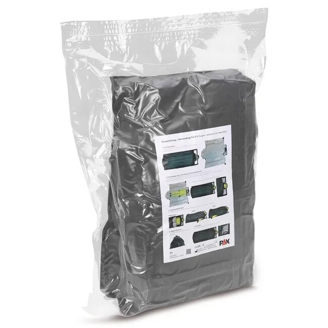 PAX RTS Cocoon -  Tactical