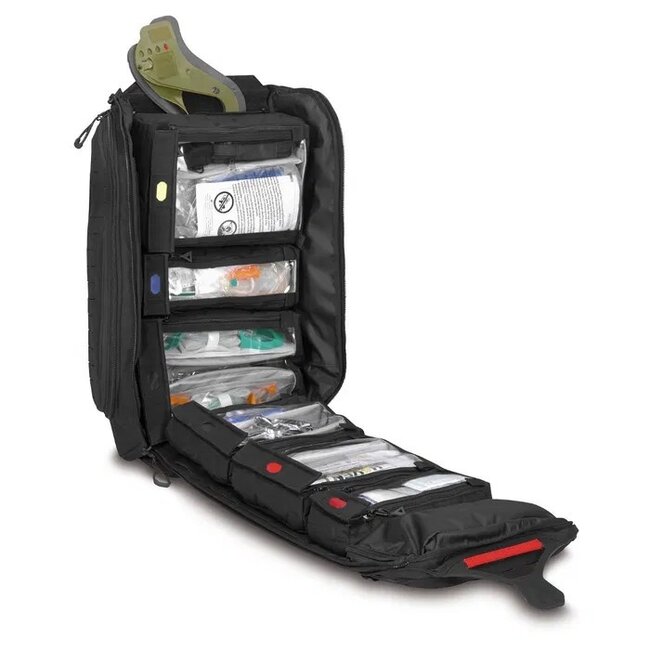 PAX Fast Medic Backpack - Tactical