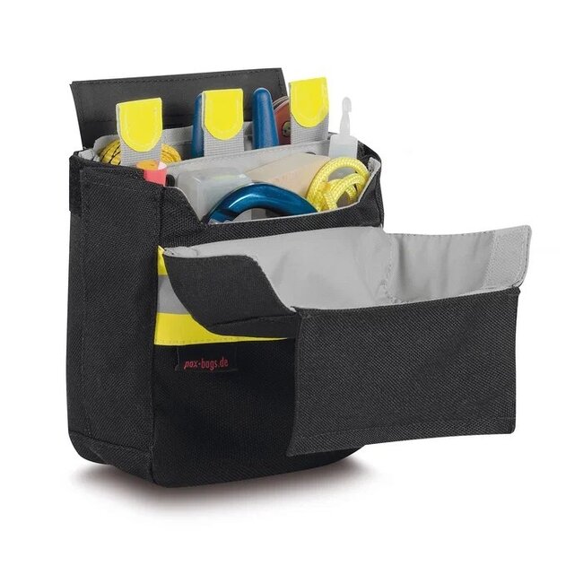 PAX Adem masker holster L