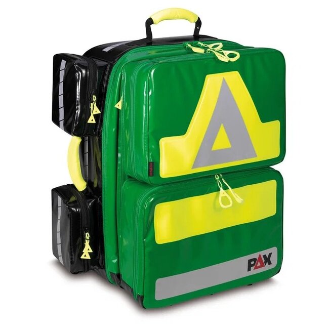 PAX Wasserkuppe L - ST - FT2