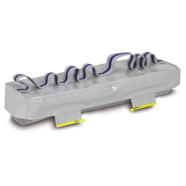 PAX P5/11 2.0  Middenwand Module L  Intubatie