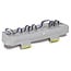 PAX P5/11 2.0  Middenwand Module L  Intubatie