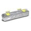 PAX P5/11 2.0  Middenwand Module L  Intubatie