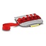 PAX P5/11 2.0  Middenwand Module MB Variabele Lussen