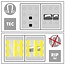 PAX Medische Rugtas P5/11 2.0 - L