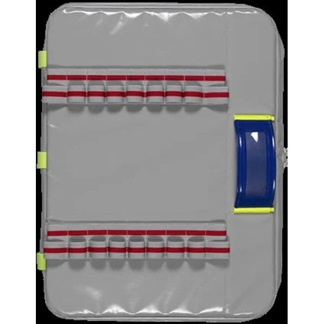 PAX Middenwand module voor P5/11 2.0,  Circulatie