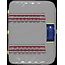 PAX Middenwand module voor P5/11 2.0,  Circulatie
