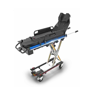 Spencer KINETIX Elektrische Brancard