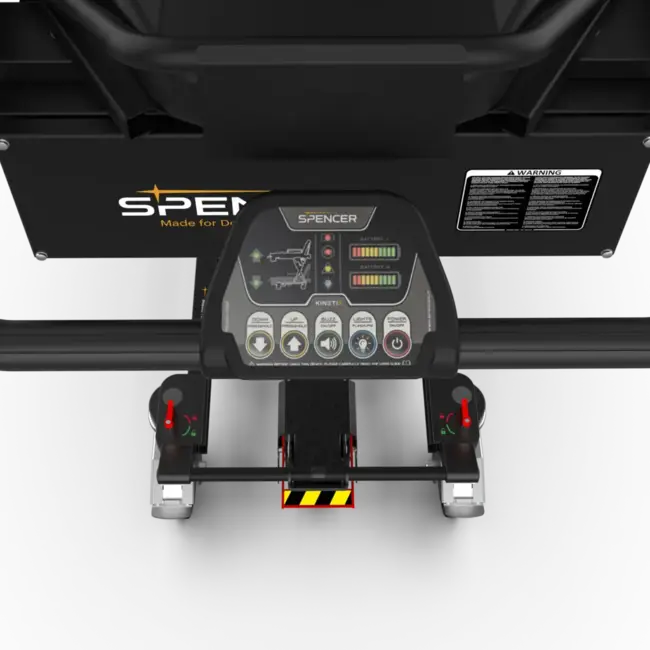 Spencer KINETIX Elektrische Brancard
