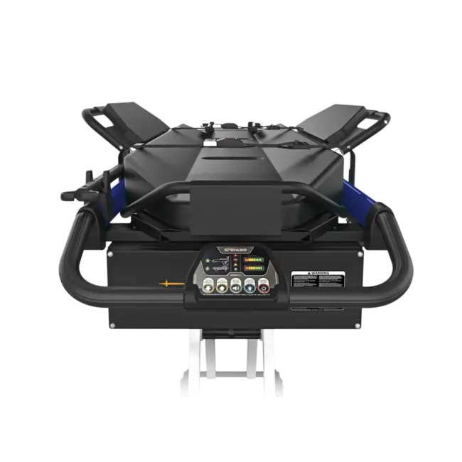 Spencer KINETIX Elektrische Brancard