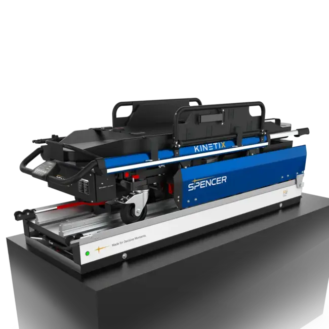Spencer KINETIX Elektrische Brancard